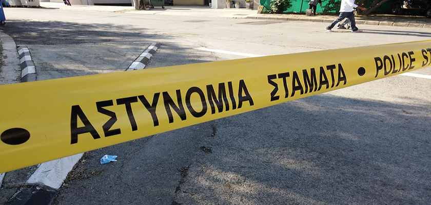 На Кипре ограбили дом россиянина | CypLIVE