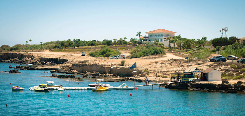 Кипру поставили цель в 5 миллионов туристов | CypLIVE
