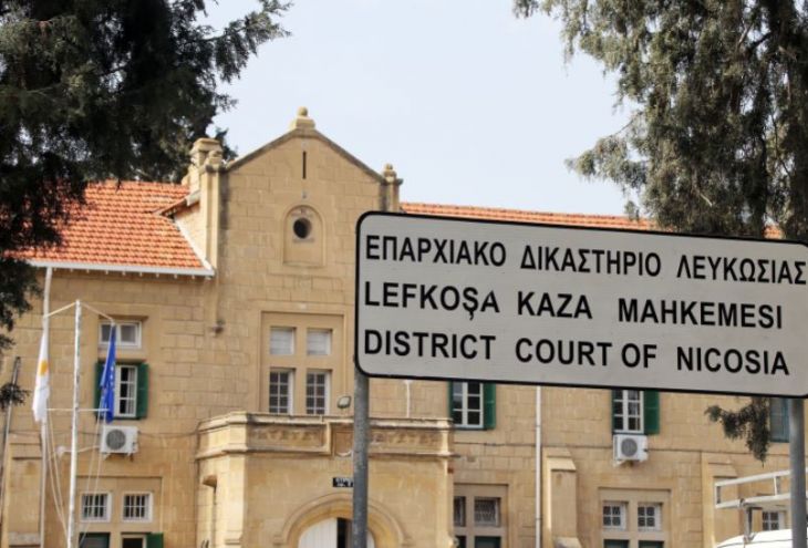 Типичный суд на Кипре длится три года 