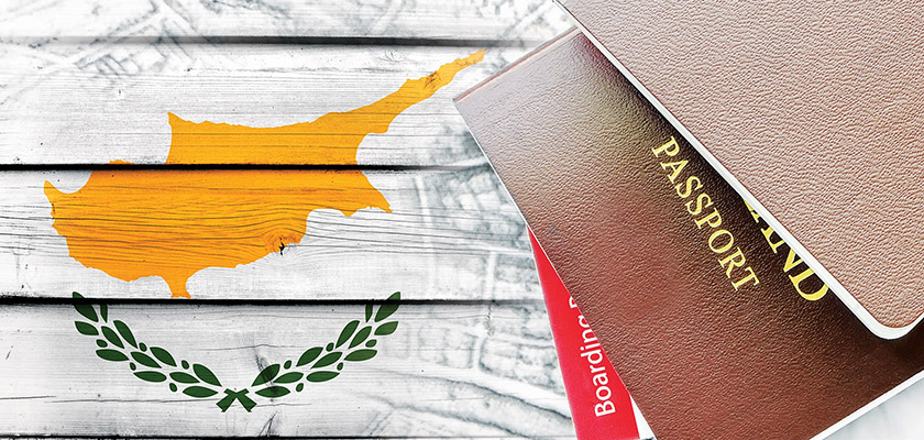 Гражданство Кипра снова получило высокий оценочный рейтинг | CypLIVE