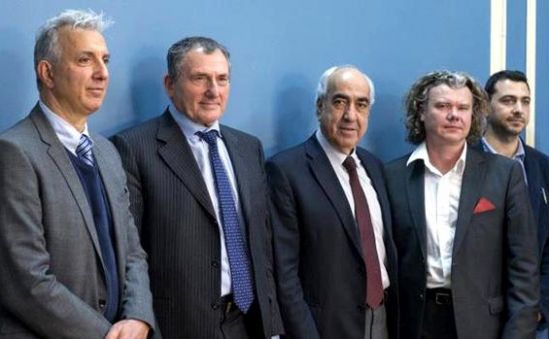 ТЕПАК и ИТМО подписали важное «зелёное» соглашение - Вестник Кипра