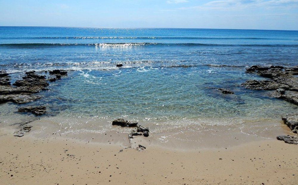 112 пляжей Кипра - Вестник Кипра
