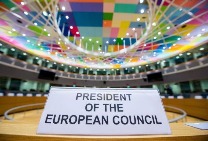 Стелла Кириакидис запускает процесс возвращения России в Совет Европы?! 