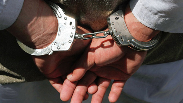 В Пафосе арестован мужчина по обвинению в совершении краж | CypLIVE