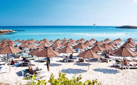 SOS: туристической отрасли не хватает рабочих рук - Вестник Кипра