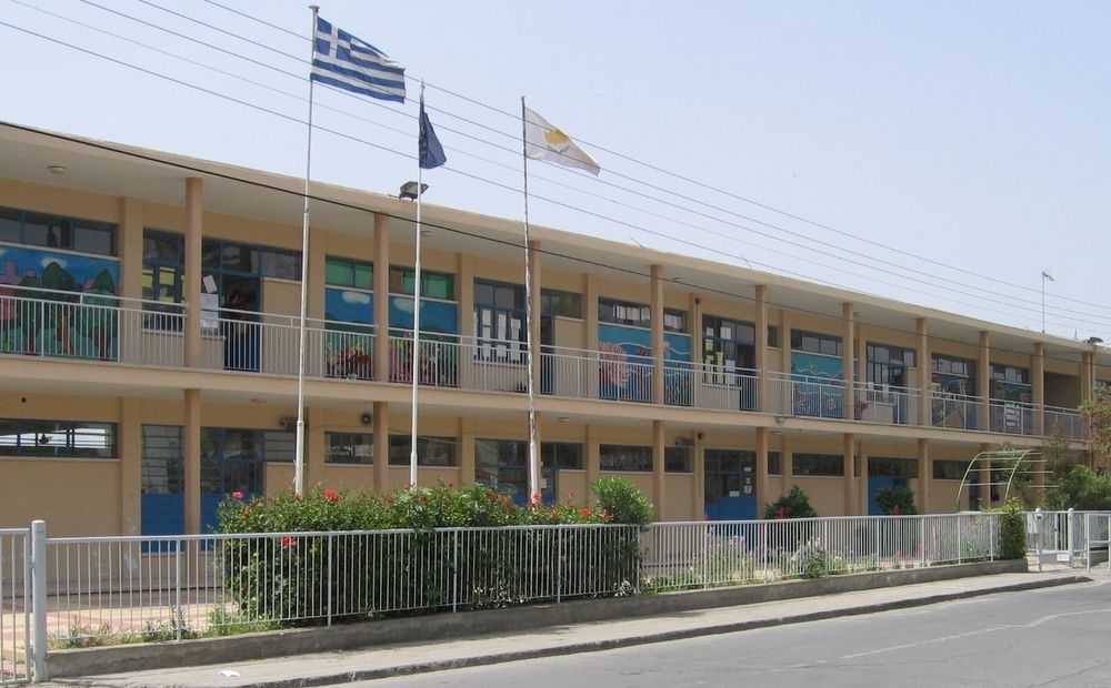 Государственные гимназии Кипра: программа и экзамены - Вестник Кипра