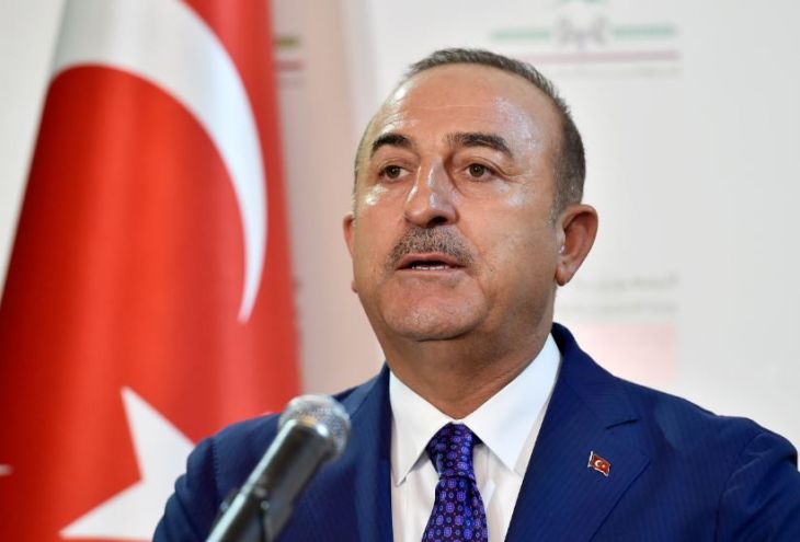 Глава МИД Турции подтвердил грядущее открытие Вароши