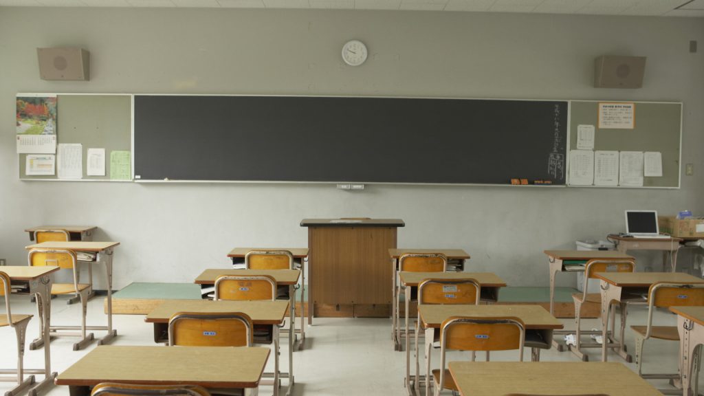 Ученики жалуются на школы без отопления - Вестник Кипра