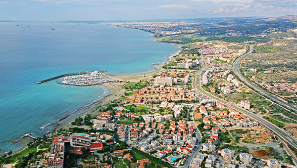 Кипр занял 5 место среди самых безопасных стран для проживания | CypLIVE