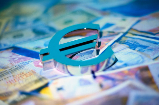 Кипр получил 1 млрд евро от выпуска еврооблигаций