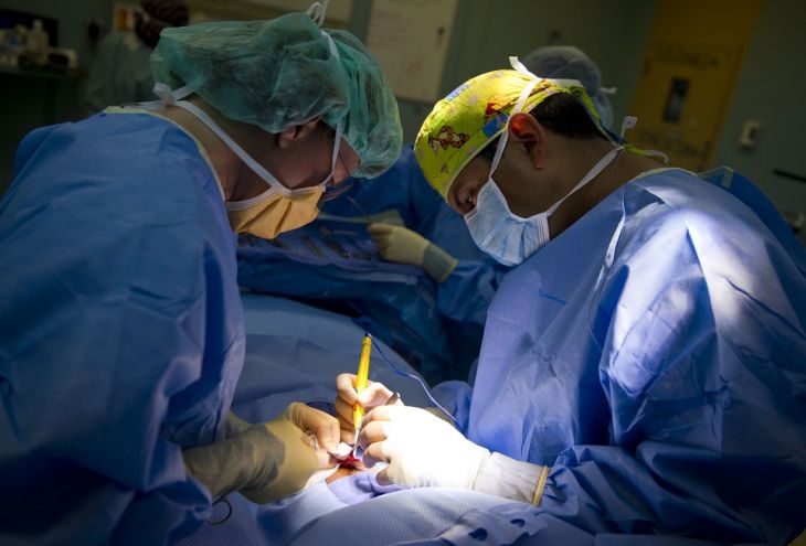 В израильской больнице не удалось спасти 11-девочку из Паралимни