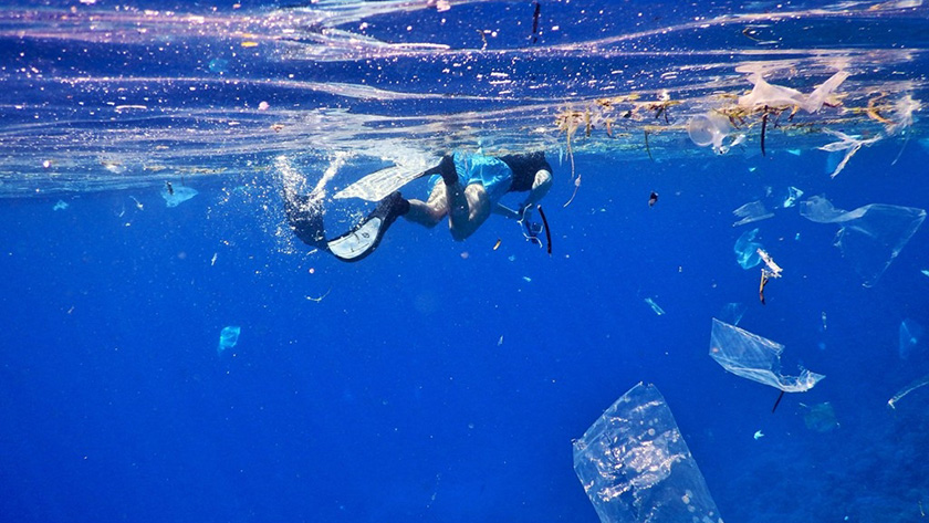 Мэр Лимассола сообщил о выделении 100 тысяч евро на очистку моря | CypLIVE