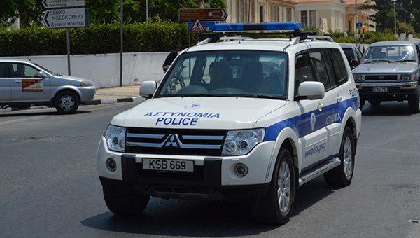 Подросток на мотоцикле попал в ДТП на Кипре | CypLIVE