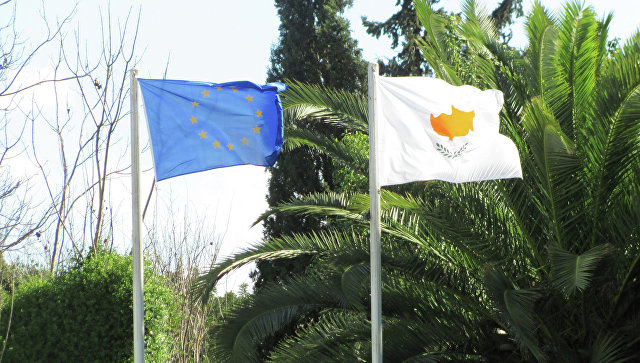 Греция предложила договор о временном пребывании иностранных войск на Кипре | CypLIVE