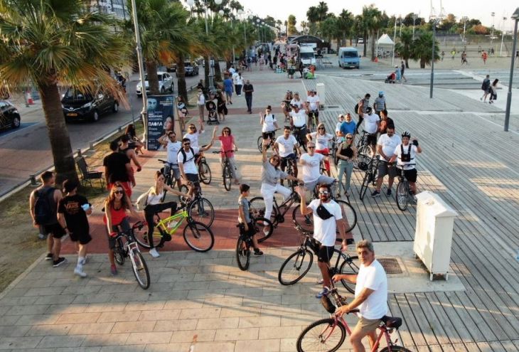 Хотите купить велосипед? Правительство Кипра выплатит вам до 200 евро