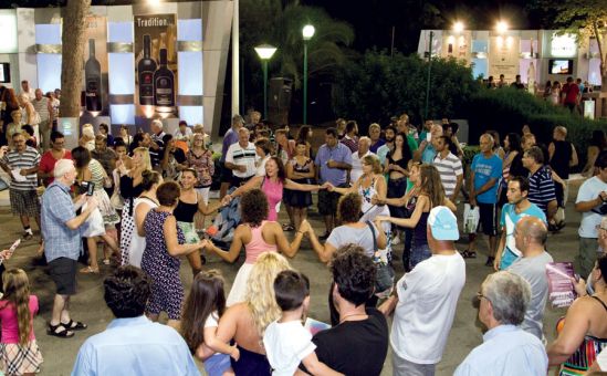 Винный фестиваль – уже совсем скоро! - Вестник Кипра