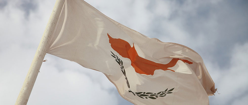 На Кипре отметят день Энозиса