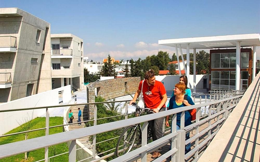 Рынок аренды жилья ждет наплыва студентов - Вестник Кипра