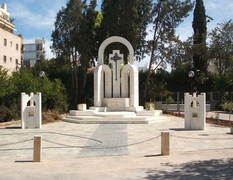 Армянская община на Кипре отметит годовщину геноцида