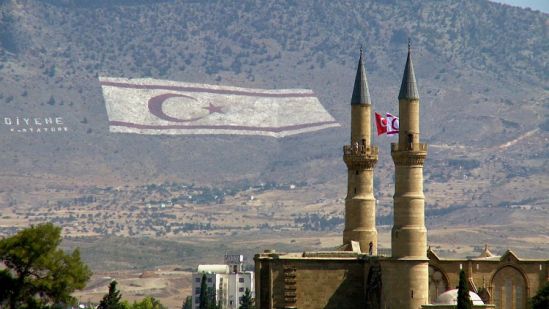 Турки-киприоты не будут рады новым соседям - Вестник Кипра