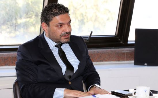 Константинос Петридис назвал виновных в срыве реформы госсектора - Вестник Кипра