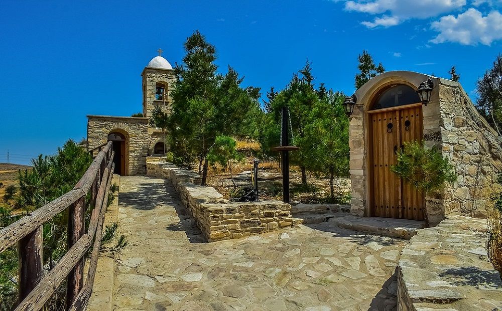 Кипр согласовал туристические пакеты с соседними странами - Вестник Кипра