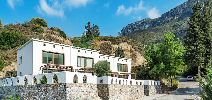 В первом квартале 2018 года рынок недвижимости Кипра продолжил расти | CypLIVE