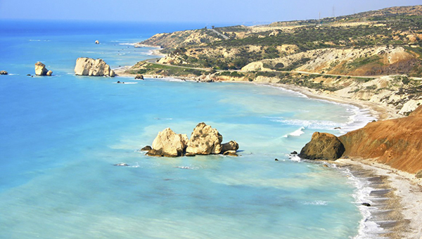Термометр с показателем  +26C  делает Пафос самым теплым местом на Кипре | CypLIVE