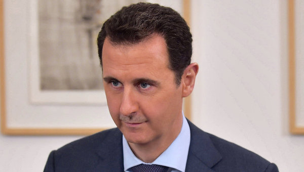 Президент Сирии назначил двух новых министров в правительстве