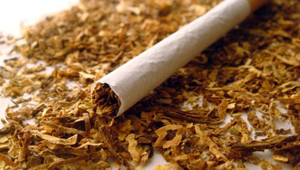 Десять тонн контрабандного табака изъято в Ларнаке, шестеро подозреваемых арестованы