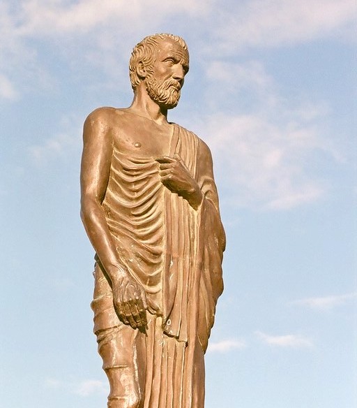 Зенон Китийский – гордость античного прошлого и надежда на будущее - Вестник Кипра