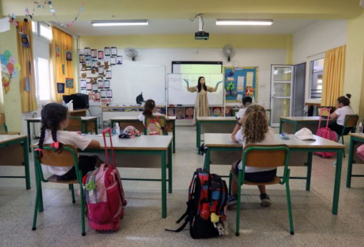 Министр образования Кипра: «Мы возвращаемся к нормальной жизни»