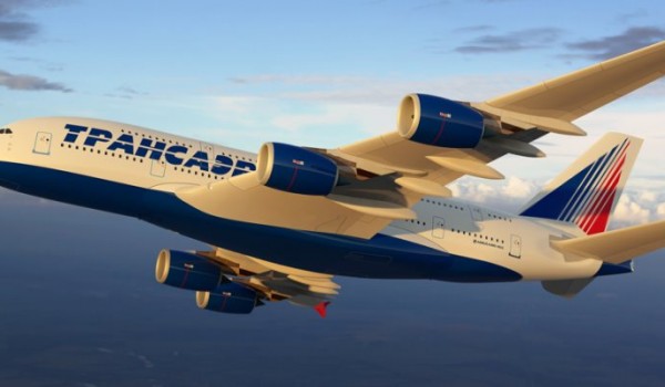 Авиакомпания Трансаэро увеличивает число рейсов на Кипр