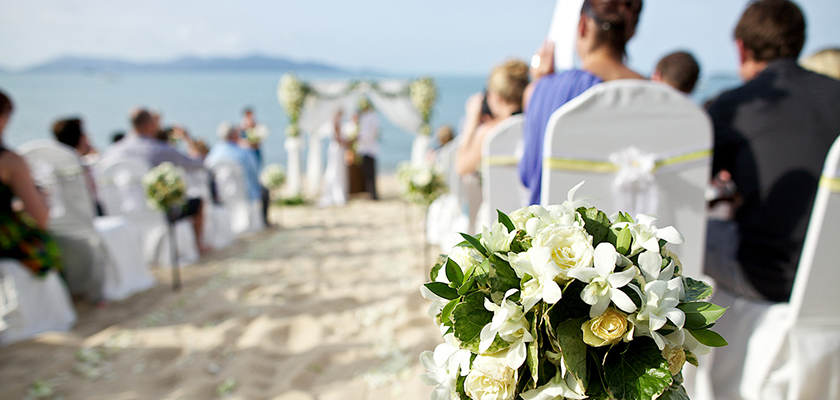Свадебный туризм очень важен для Кипра | CypLIVE