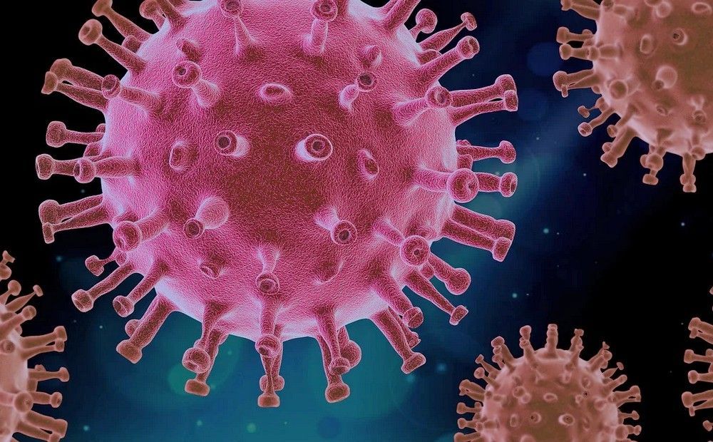 Тестирование на коронавирус: Перезагрузка - Вестник Кипра