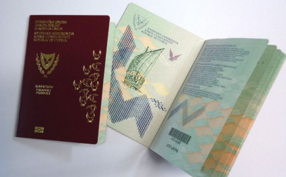 Битва за «золотые паспорта» - Вестник Кипра