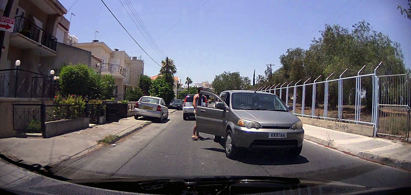 Ужесточение правил дорожного движения на Кипре | CypLIVE