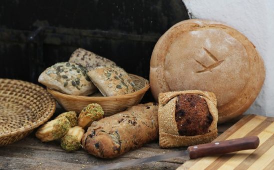 ЮНЕСКО сохранит рецепт кипрского хлеба «афиенитико» - Вестник Кипра