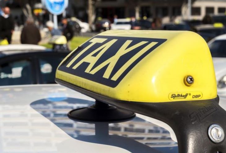 Кипрские таксисты грозят новыми забастовками 