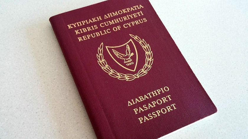 Четверть новоиспеченных граждан Кипра – россияне | CypLIVE
