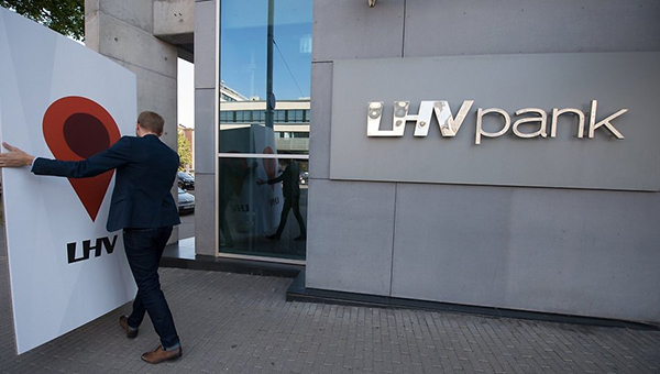 Крупнейший эстонский банк пожаловался на вредное соседство с Латвией и Россией | CypLIVE