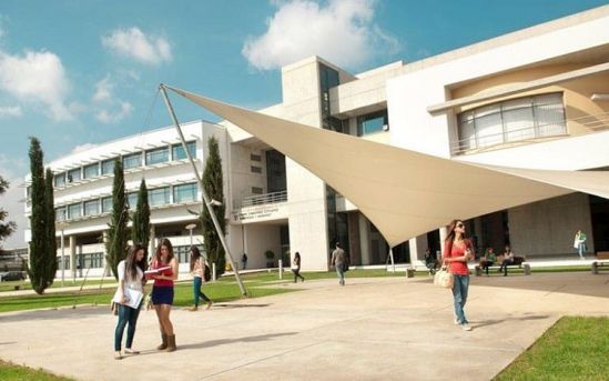 Забастовка не повлияет на студентов - Вестник Кипра