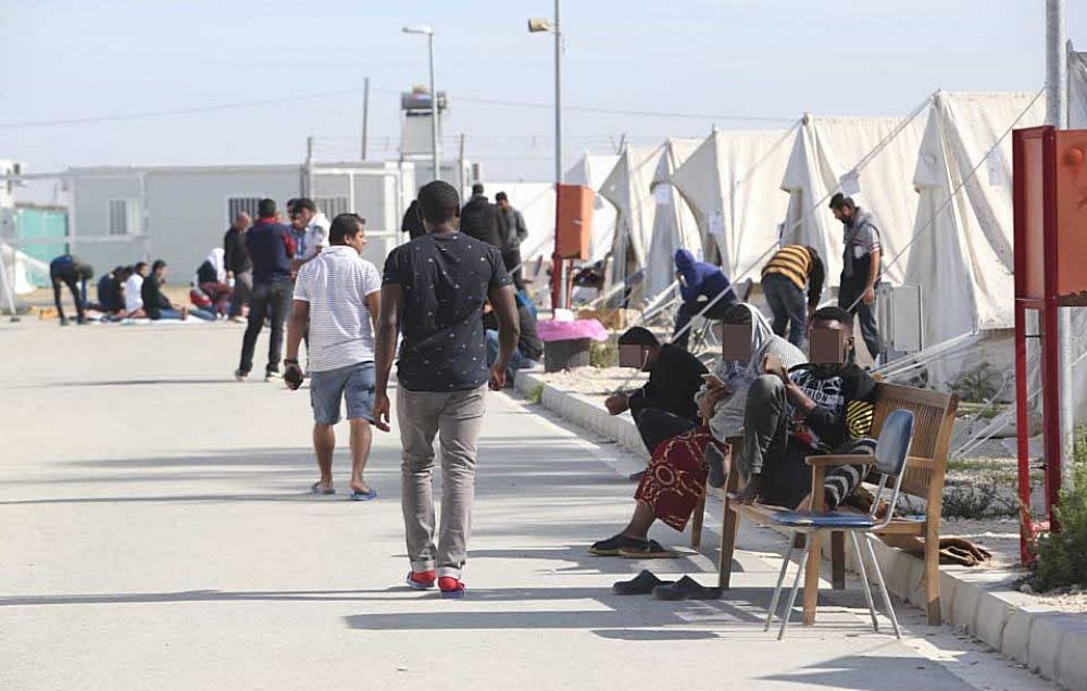 «Золотые паспорта» для беженцев - Вестник Кипра