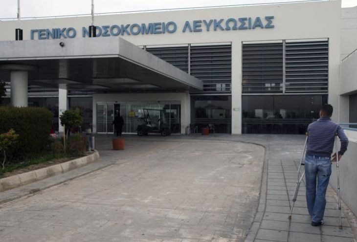 29 сентября врачи госбольниц Кипра проведут трехчасовую забастовку 