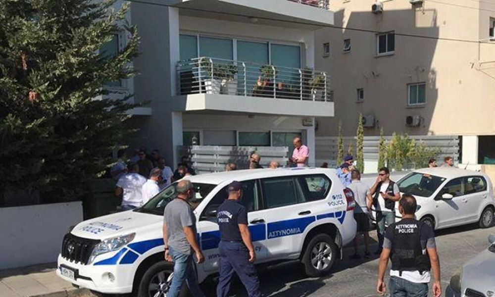 Похититель детей признал все обвинения - Вестник Кипра