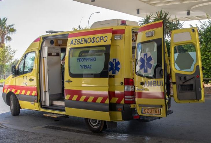 Три ДТП на Кипре: погибли три человека, 11 ранены 