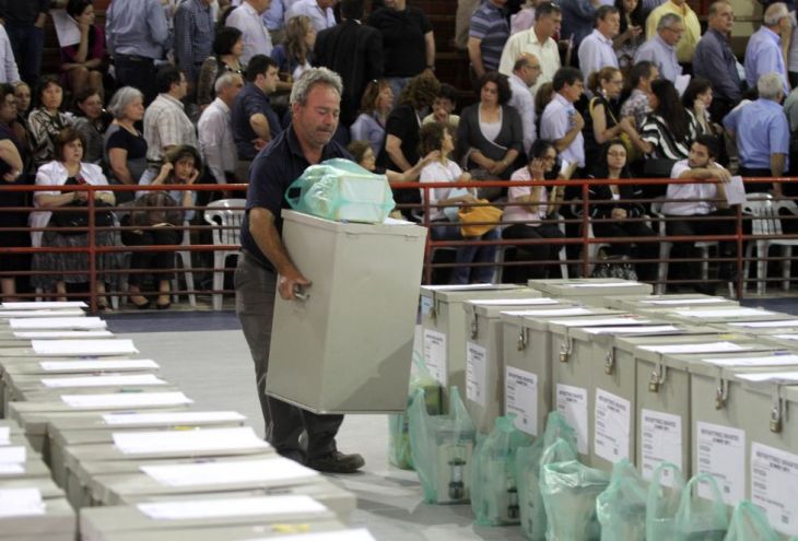 Власти Кипра задумались о переносе парламентских выборов на сентябрь