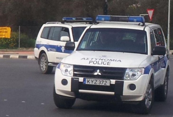 Задержаны подозреваемые в подготовке нападения на штаб-квартиру полиции Кипра