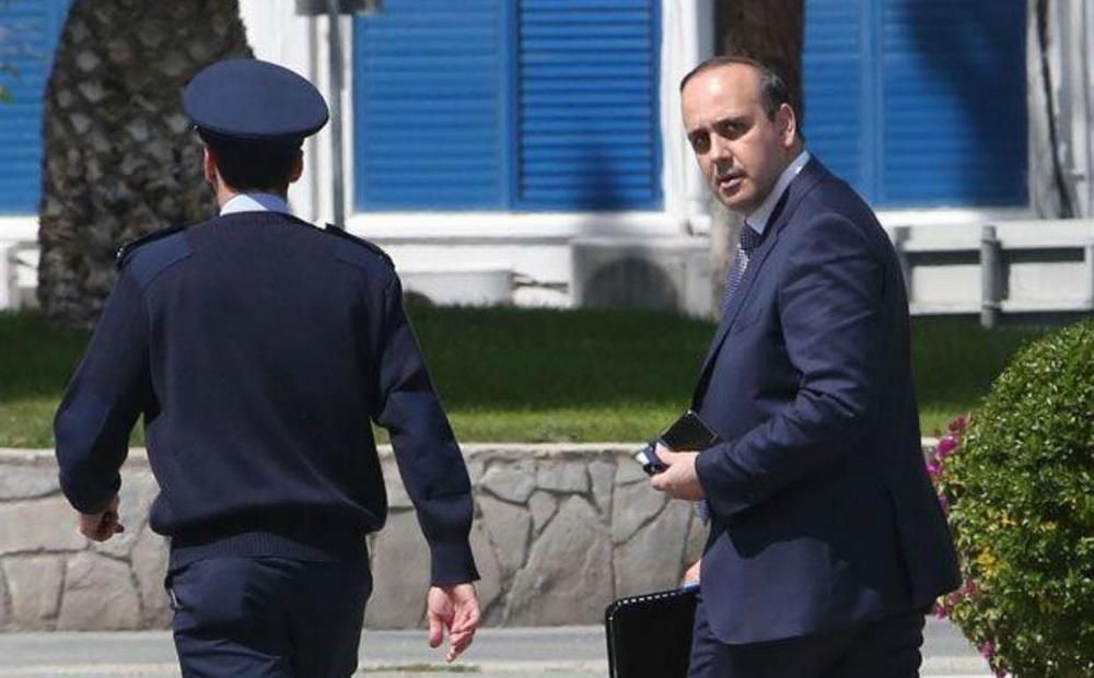 Начался суд по делу об угрозах мэру Пафоса - Вестник Кипра