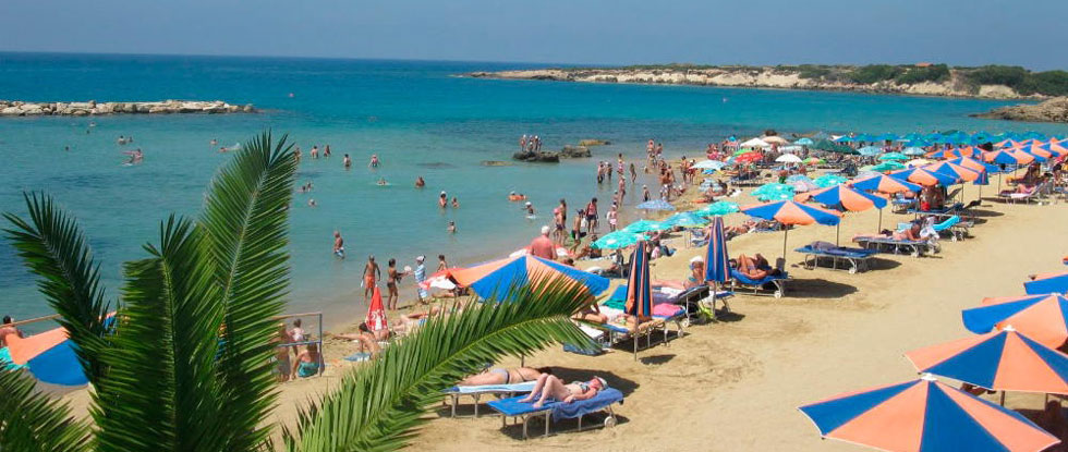 Кипр в числе лидеров сразу в двух туристических рейтингах